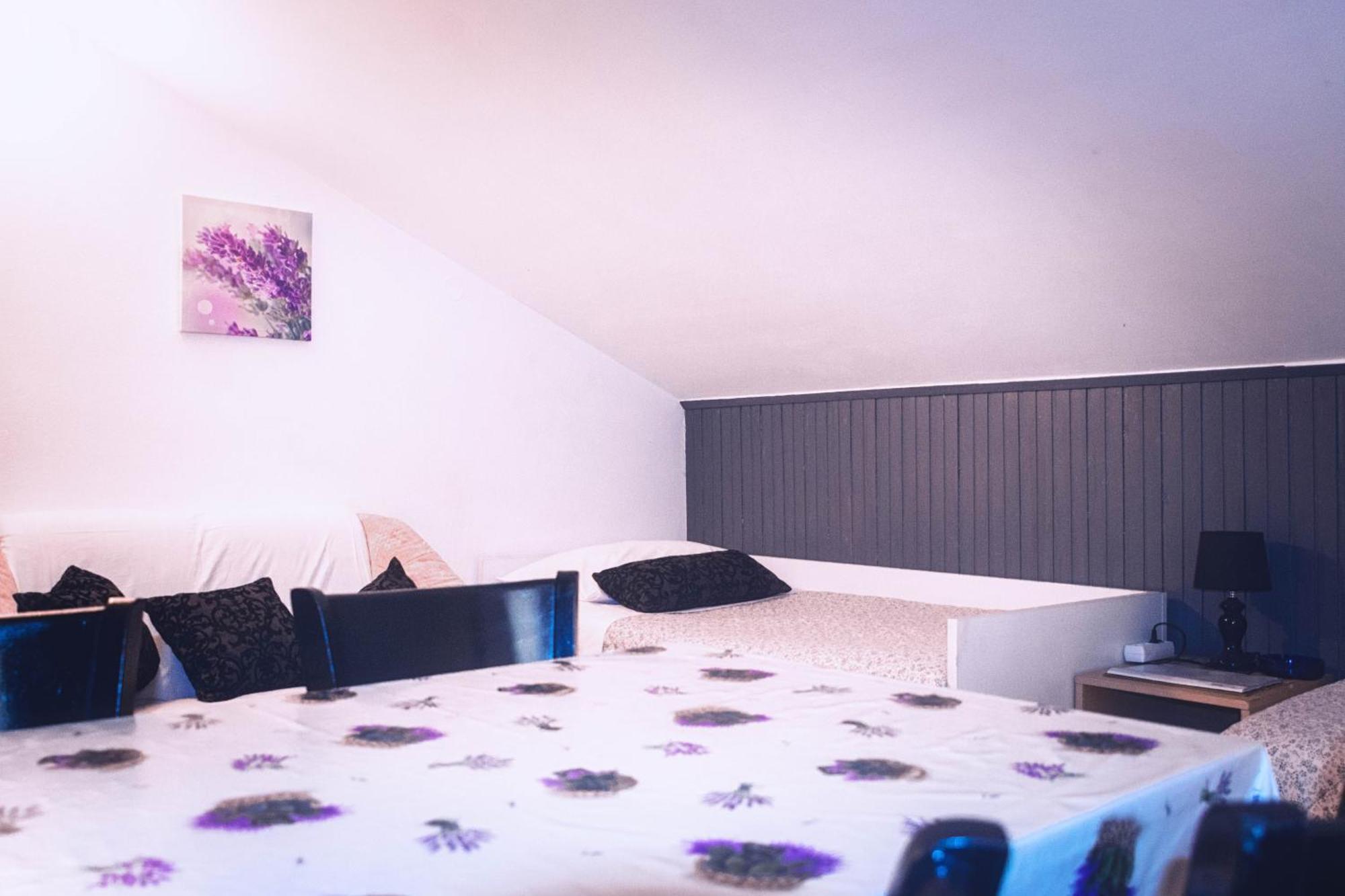 Apartamento Branko