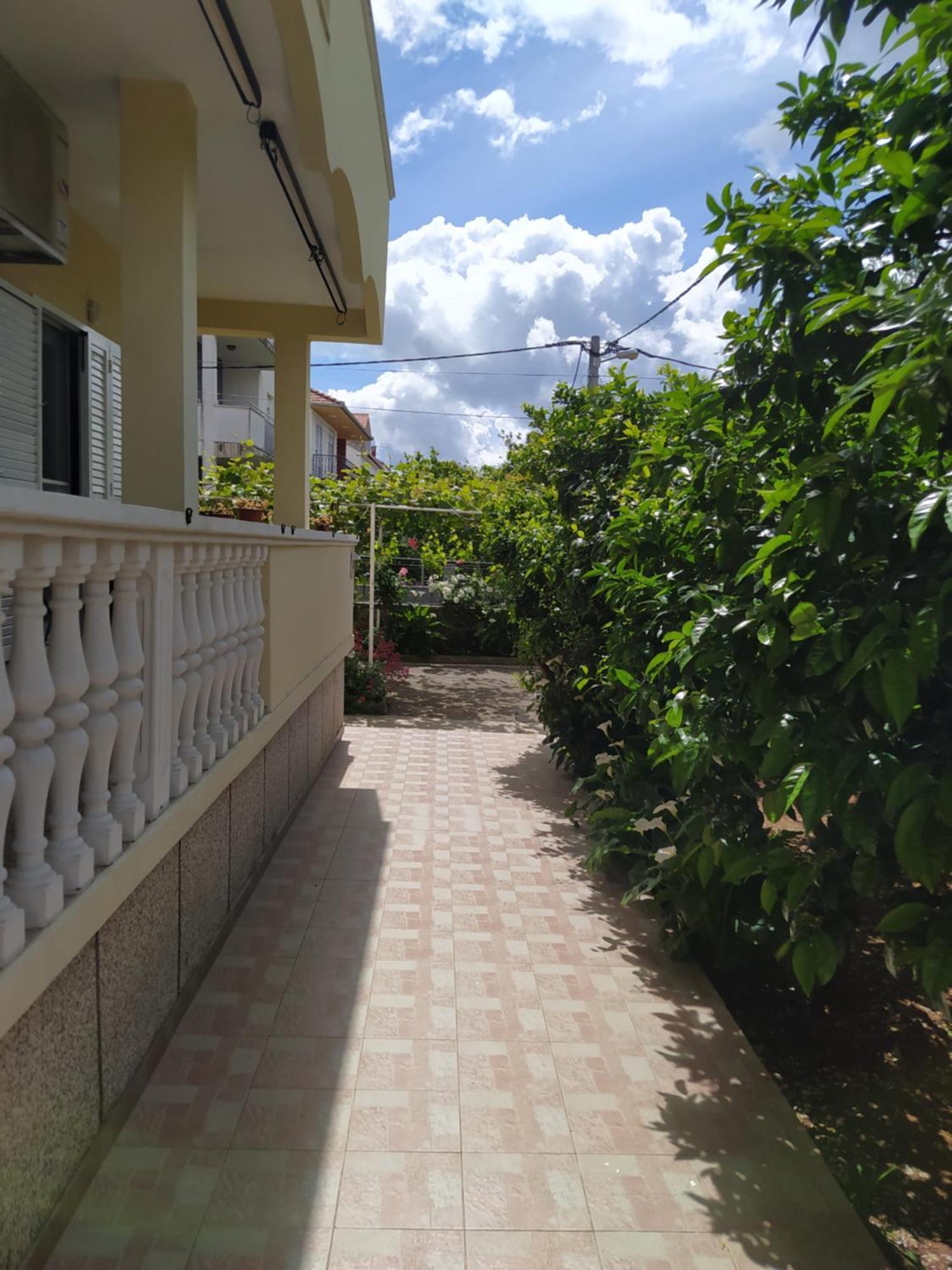 Apartamento Branko *