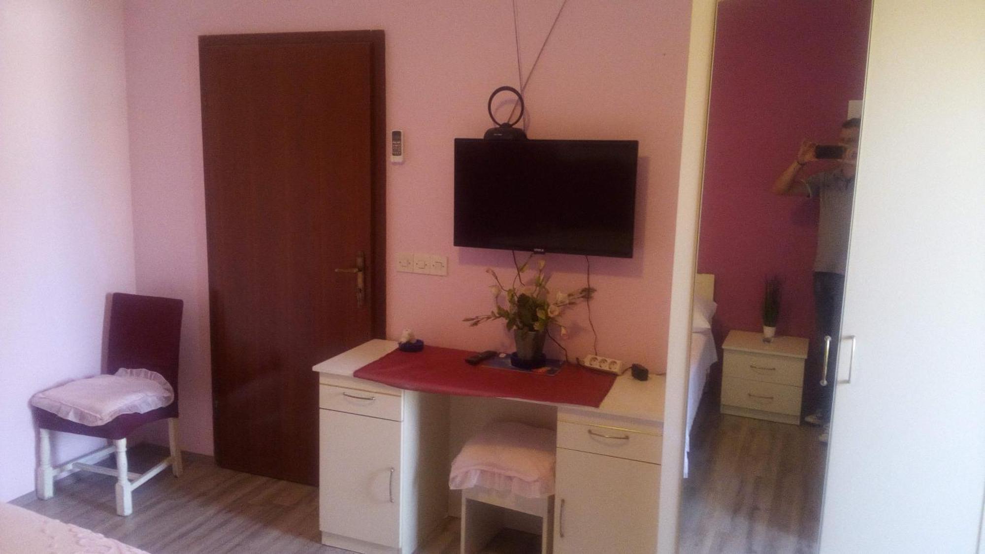 Apartamento Branko Zadar