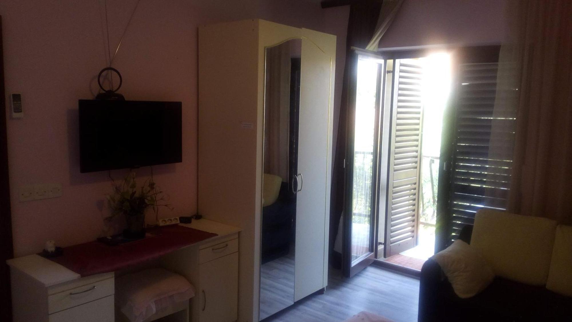 Branko Apartamento *