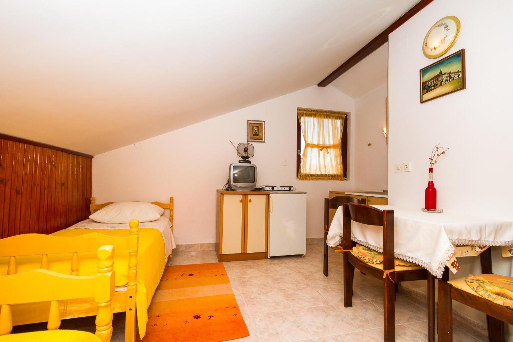 Apartamento Branko Zadar