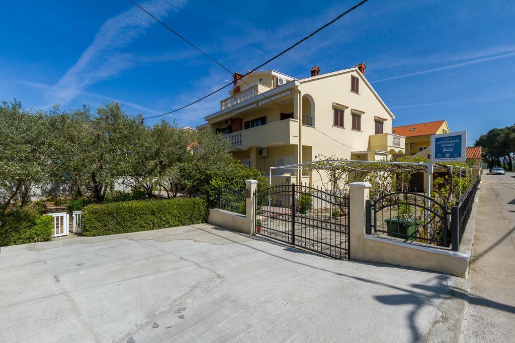 Apartamento Branko Zadar