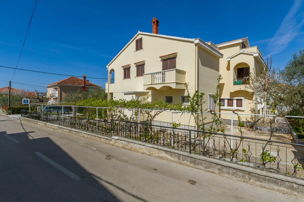 Branko Apartamento *