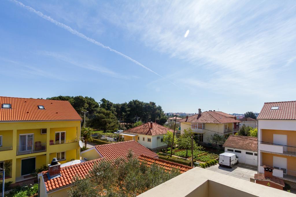 Apartamento Branko Zadar