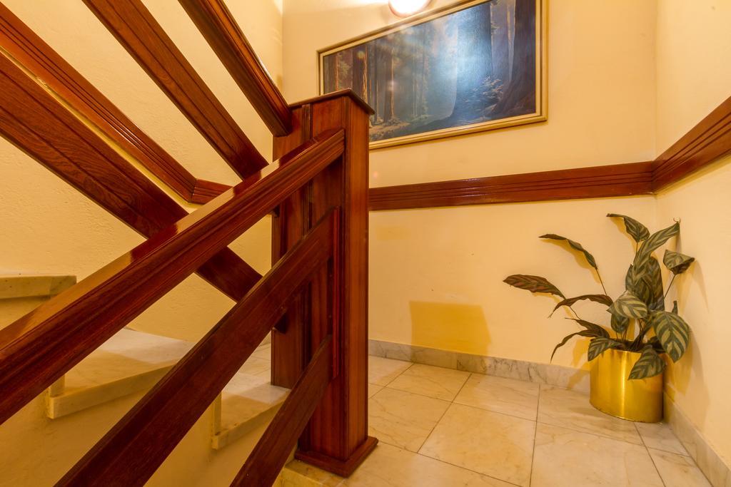 Branko Apartamento Zadar