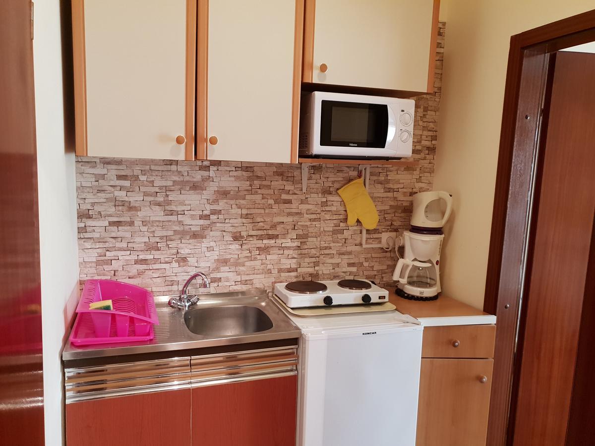 Apartamento Branko Zadar