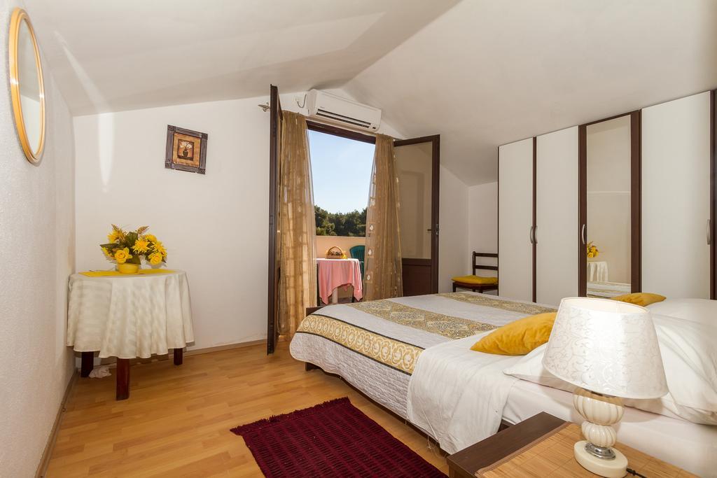Apartments Branko Zadar * Zadar