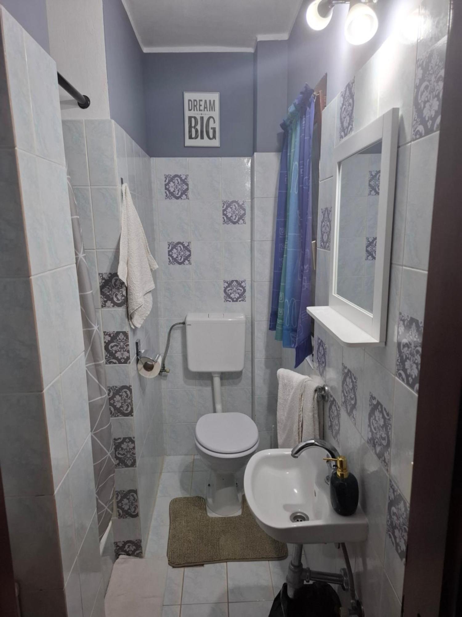 Appartement Branko *