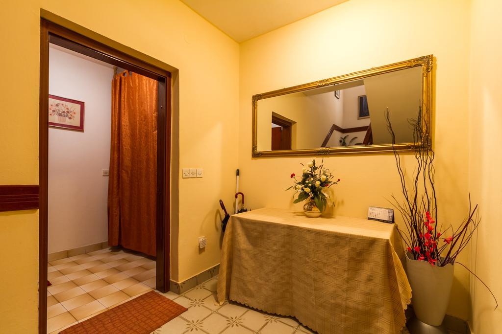 Apartments Branko Zadar * Zadar