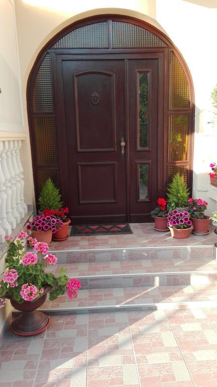 Apartman Apartments Branko Zadar