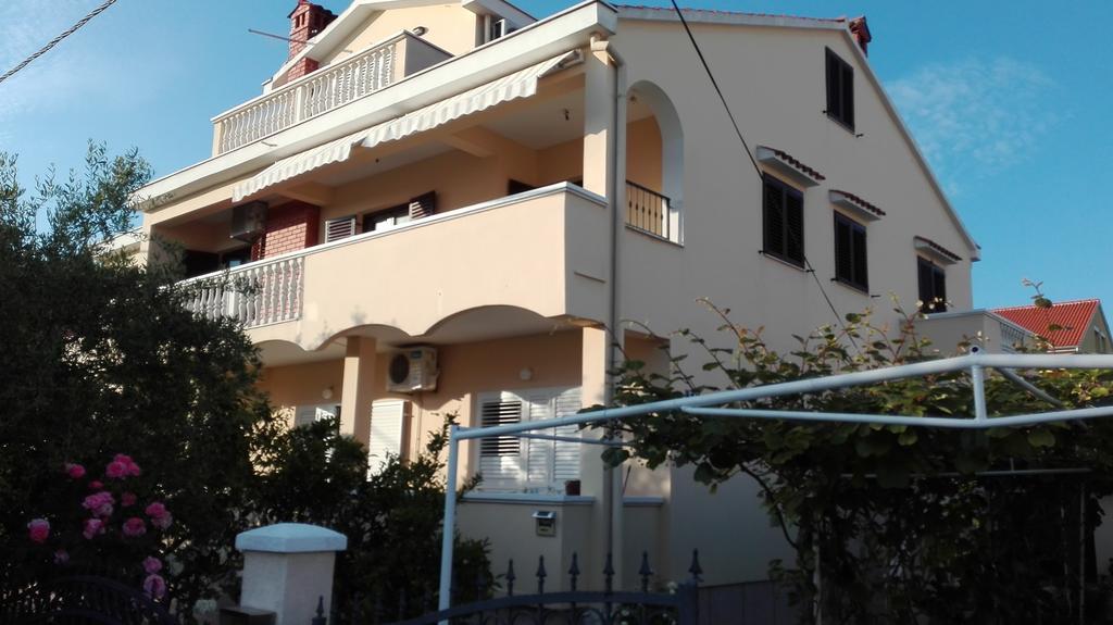 Apartments Branko Zadar Zadar